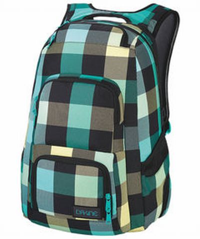 Dakine Damen Rucksack