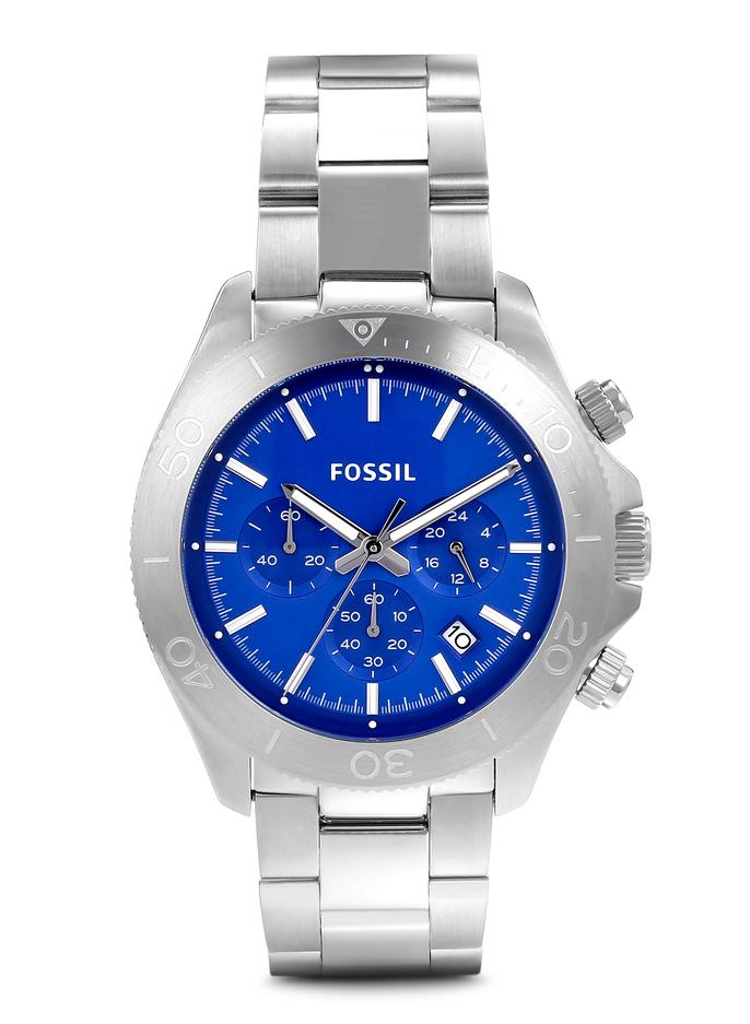 Fossil, Chronograph, Retro Traveler - Valmano DE