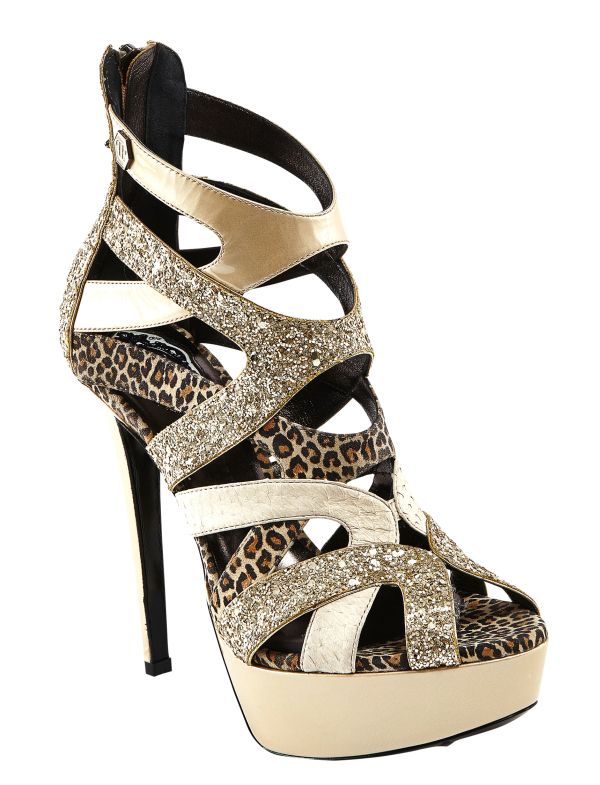 Philipp Plein High Heels