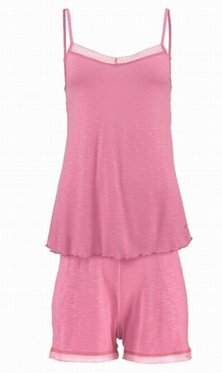 Lascana Short, pink