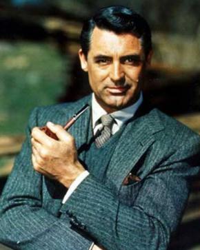 Cary Grant