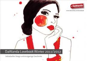 DaWanda Lovebook