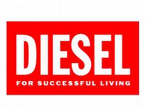 Diesel Logo