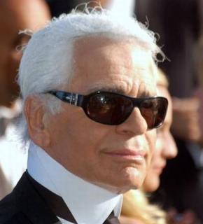 Karl Lagerfeld