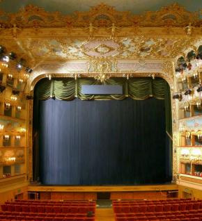 Oper in Venedig