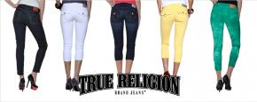 True Religion Logo