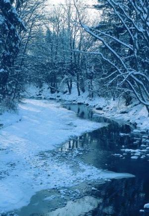 Winterlandschaft