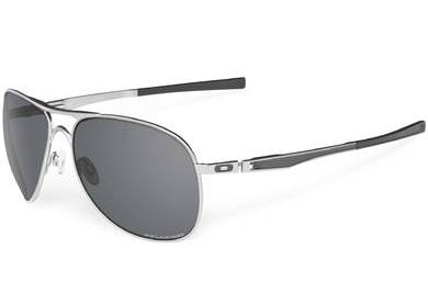 Oakley Sonnenbrille im Aviator-Design