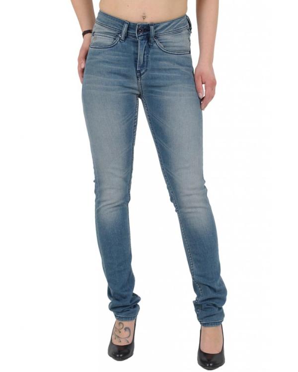 Damen Rührenjeans (Jeans-Meile.de)